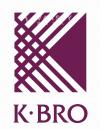 K-Bro 洗衣公司生产操作员